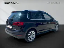 Golf Sportsvan 