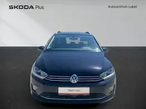 Golf Sportsvan 