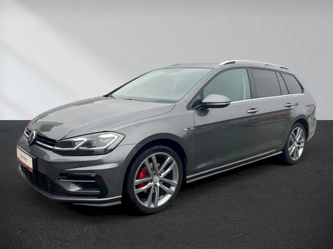 Golf Variant