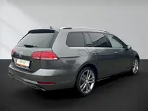 Golf Variant