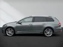 Golf Variant