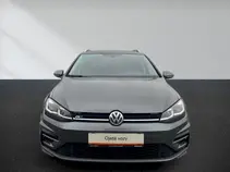 Golf Variant