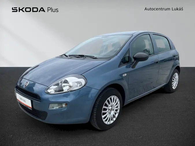 Punto 