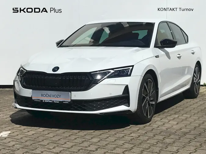 Octavia 