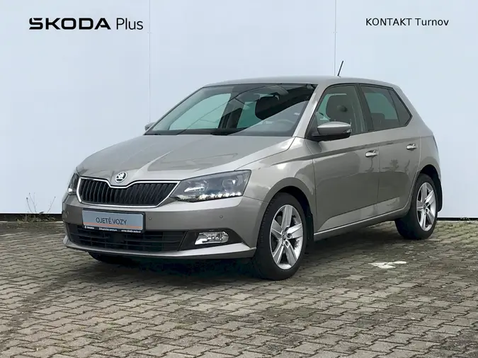 Fabia