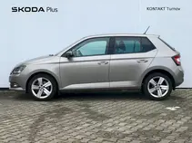Fabia 