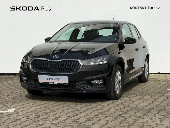 Fabia 
