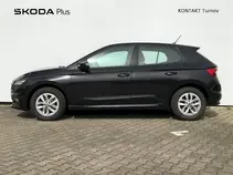 Fabia 