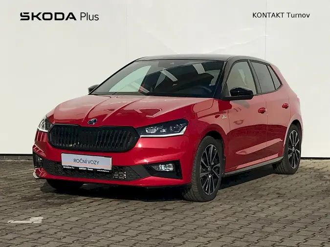 Fabia