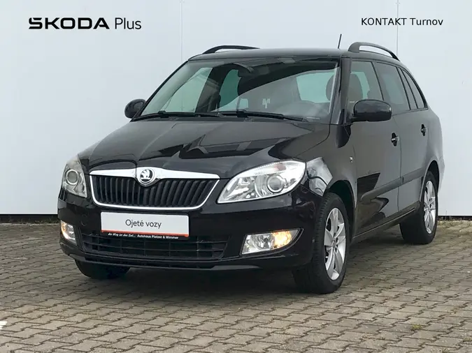 Fabia 