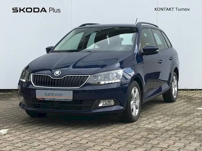 Fabia 