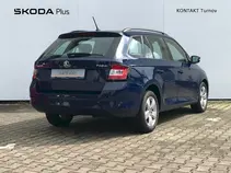 Fabia 