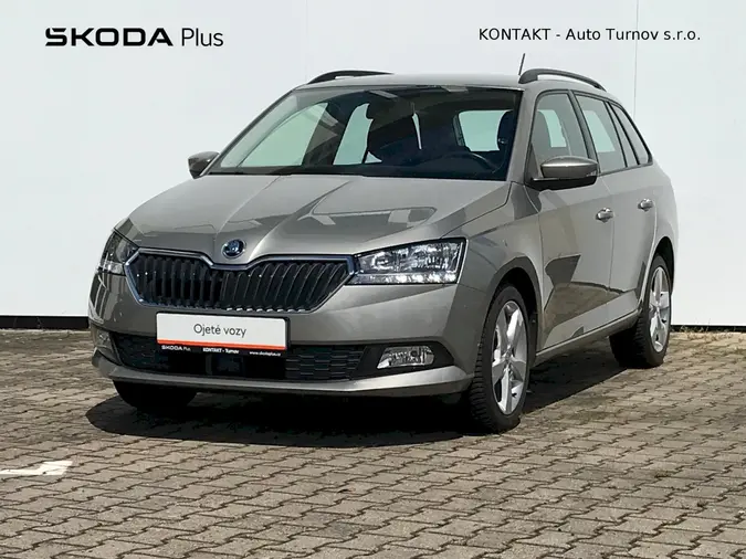 Fabia 