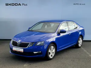 Škoda Octavia Ambition