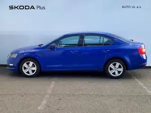 Škoda Octavia Ambition