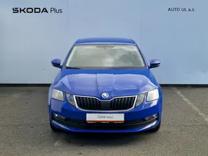 Škoda Octavia Ambition