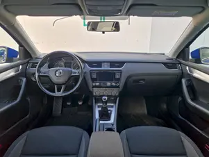 Škoda Octavia Ambition