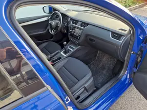 Škoda Octavia Ambition