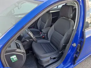 Škoda Octavia Ambition