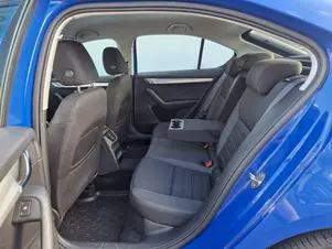 Škoda Octavia Ambition