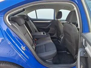Škoda Octavia Ambition