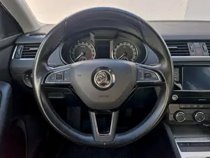 Škoda Octavia Ambition