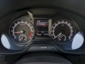 Škoda Octavia Ambition