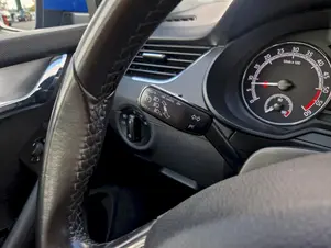 Škoda Octavia Ambition