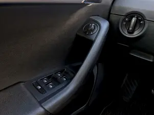 Škoda Octavia Ambition