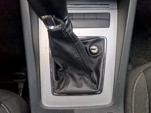 Škoda Octavia Ambition