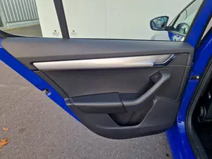 Škoda Octavia Ambition