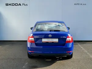 Škoda Octavia Ambition