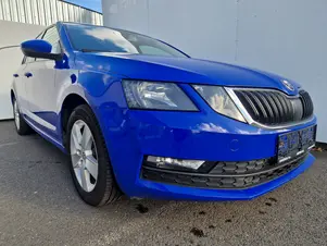 Škoda Octavia Ambition