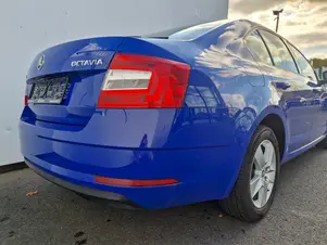 Škoda Octavia Ambition