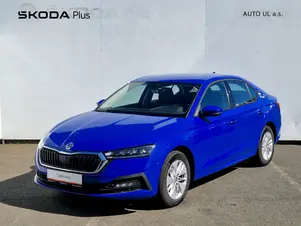 Škoda Octavia Ambition Plus