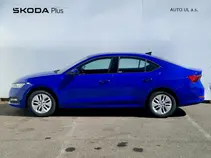 Octavia Ambition Plus