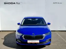 Octavia Ambition Plus