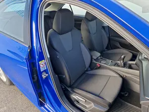 Škoda Octavia Ambition Plus