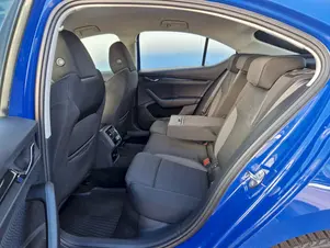 Škoda Octavia Ambition Plus