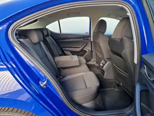 Škoda Octavia Ambition Plus