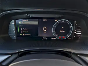 Škoda Octavia Ambition Plus