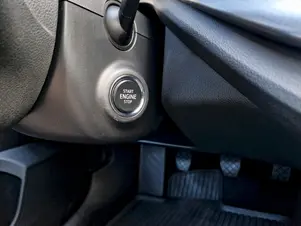 Škoda Octavia Ambition Plus