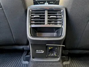 Škoda Octavia Ambition Plus