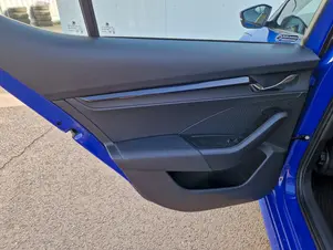 Škoda Octavia Ambition Plus