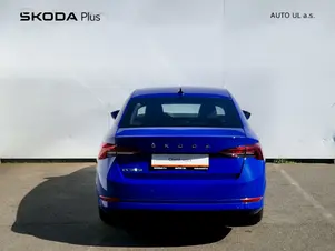 Škoda Octavia Ambition Plus