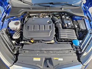 Škoda Octavia Ambition Plus