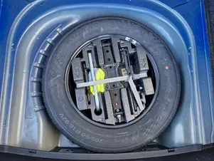 Škoda Octavia Ambition Plus