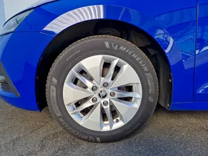 Škoda Octavia Ambition Plus