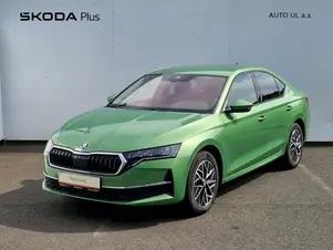 Škoda Octavia Selection