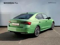 Octavia Selection